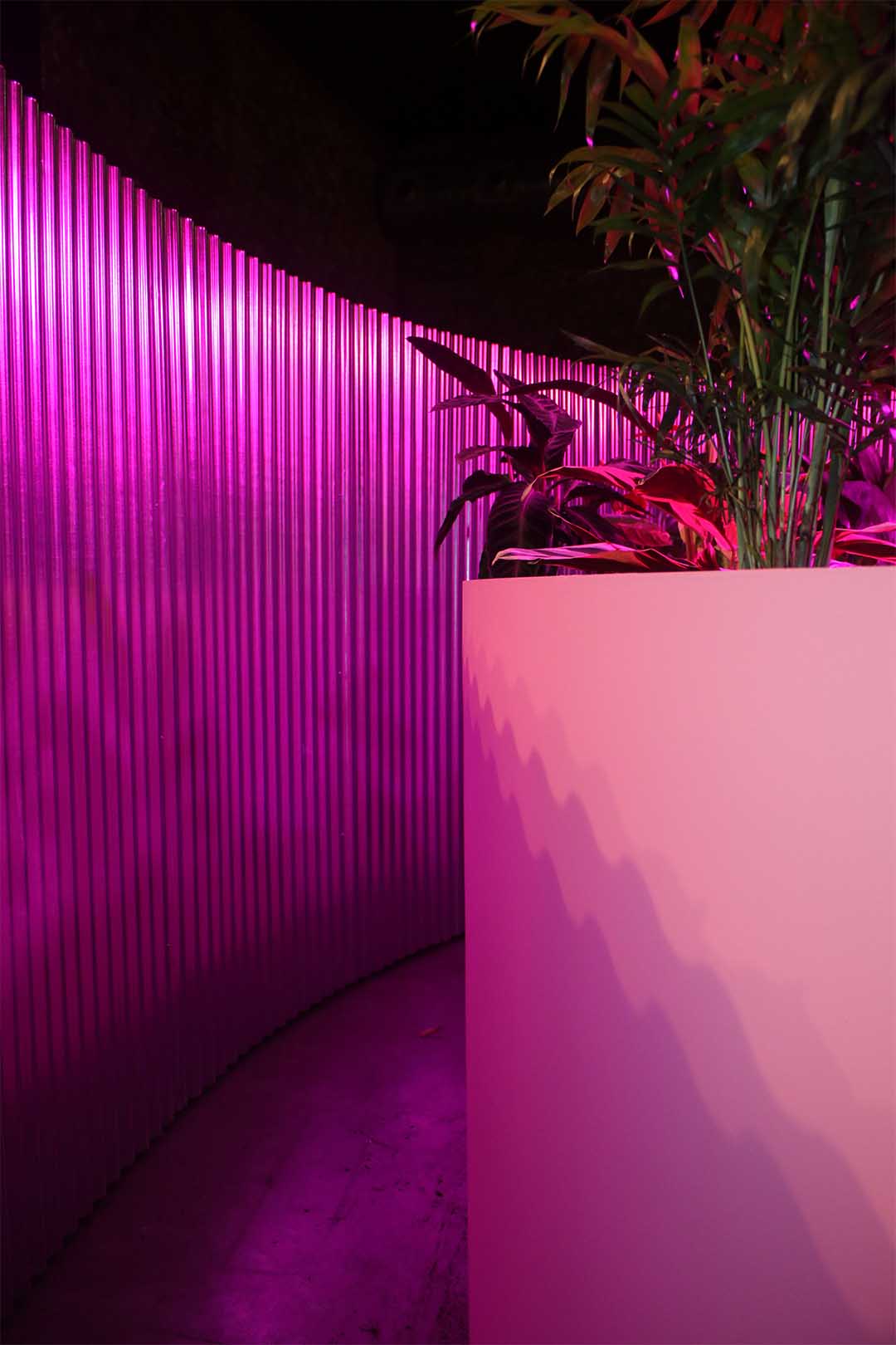 Matadero Doce fábulas urbanas twelve cautionary urban tales Madrid Ethel Baraona Pohl César Reyes Taller de Casquería Naranjo-Etxeberría Superstudio parliament of plants
