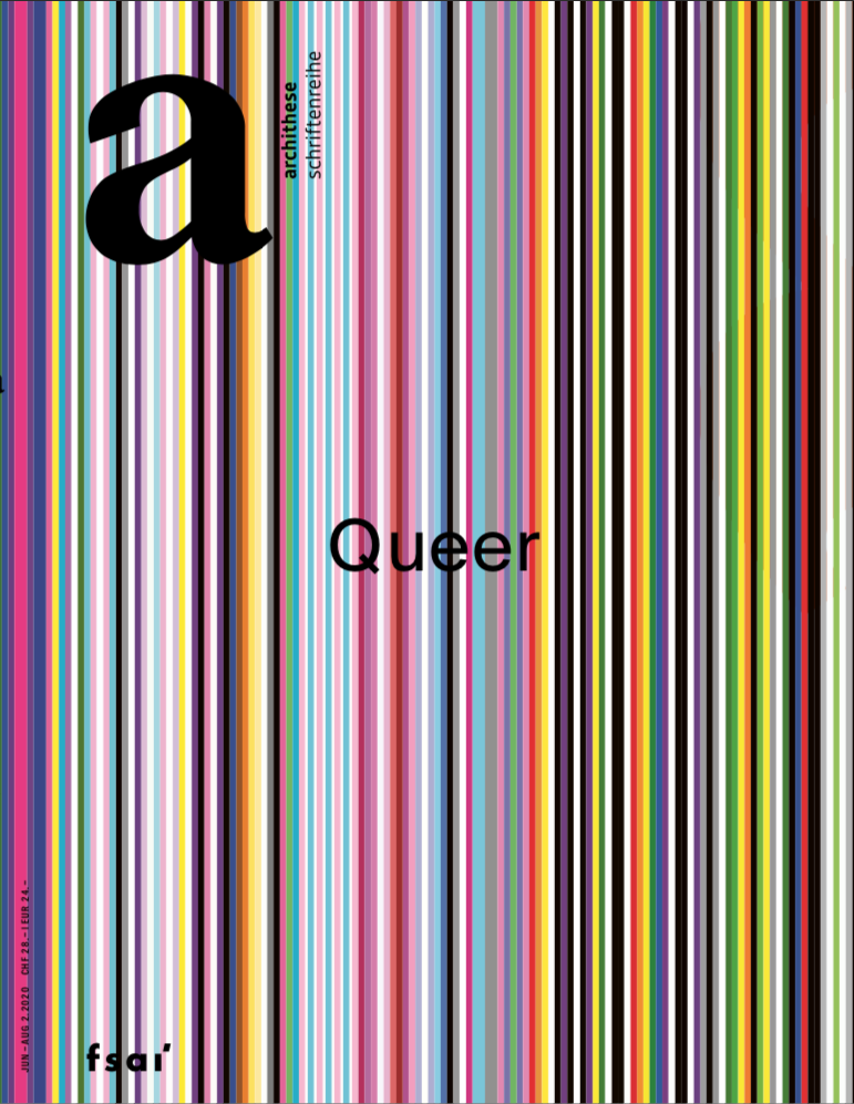 queer nature archithese