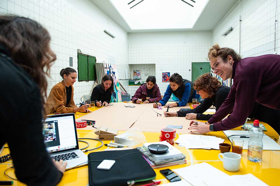 celine baumann_depatriarchise_002_1080 Depatriarchise Design Queer Nature *!Labs!* workshop feminist practice