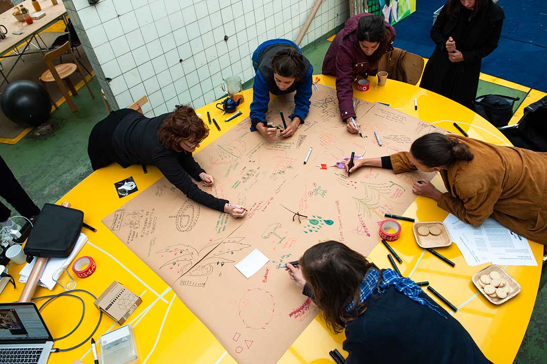celine baumann_depatriarchise_003_1080 Depatriarchise Design Queer Nature *!Labs!* workshop feminist practice