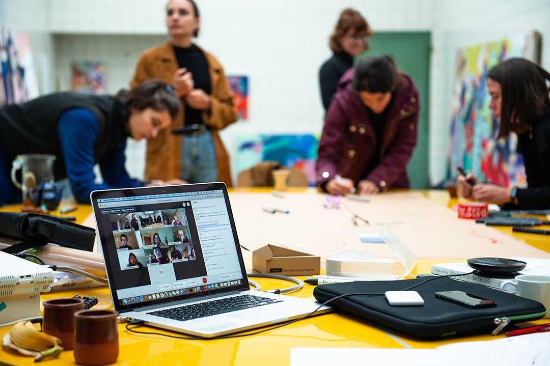celine baumann_depatriarchise_004_1080 Depatriarchise Design Queer Nature *!Labs!* workshop feminist practice