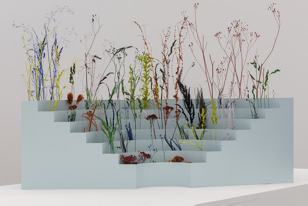 celine_baumann_saa_001_1080 Swiss Art Awards 2021 Parliament of Plants